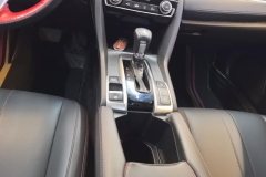 2019 Honda Civic 2019 1.5T AT 220TURBOPowermoveEdition China V #16