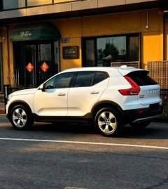 2019 Volvo XC40 2020 1.5T AT T3Smart DriveFashion #3