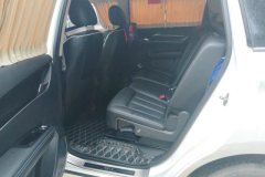 2018 BYD Song MAX 2017 1.5T AT Smart ConnectPremium7Seat #11