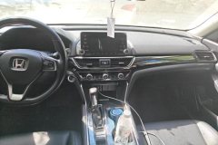 2021 Honda Accord 2018 1.5T AT 260TURBOElite China VI #13