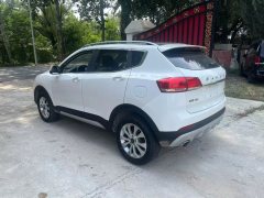 2018 Haval H2 2018 1.5T AT Blue LabelElite #6