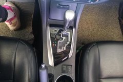 2018 Toyota Corolla 2018 1.2T AT GLSmart #16
