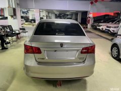 2015 Roewe 350 2015 1.5 AT Exclusive #8