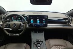 2021 BYD Han 2020 EV 4WDHigh PerformanceFlagship #12