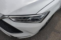 2024 BYD Qin Plus 2024 Glory 1.5L AT DM-i 55KMLeading #5