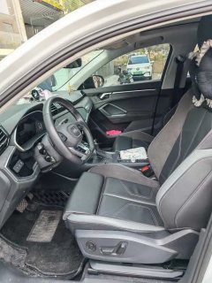 2023 Audi Q3 Sportback 2023 Facelift 2.0T AT 40 TFSI Fashion #5
