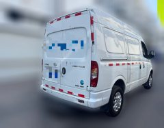2021 Maxus V80 2021 2.0T AT PLUS AMTVanVANSWBSuperLow Roof3Seat #4
