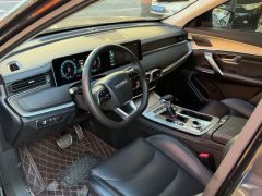 2021 Jetour X70 Plus 2021 1.5T AT DCT Mountain 5Seat #5