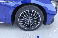 2022 BYD Han 2022 1.5T AT DM-i 121KM Exclusive #6