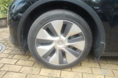 2023 Tesla Model Y 2022 Facelift Long Rangeall wheel driveEdition #6