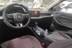 2023 MG MG5 2021 1.5 AT Facelift 180DVVT CVTyouthLuxury #12