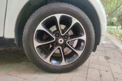 2016 smart ForTwo 2015 1.0 AT 52kilowattHardtopPassionEdition (Imported) #6