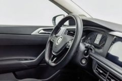 2020 Volkswagen Polo Hatchback 2019 1.5 AT PluspanoramicEnjoy #23