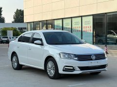 2022 Volkswagen Lavida 2019 1.5 AT set sailComfort China VI #6