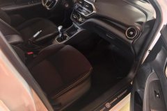 2020 Chang'an Yuexiang Sedan 2019 1.4 MT Comfort China VI #8