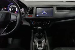 2017 Honda Vezel 2015 1.8 MT EliteFWD #16