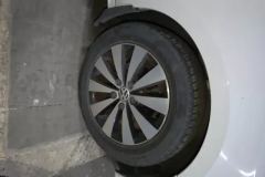 2018 Volkswagen Sagitar 2018 180TSI DSGEnjoyEdition #6