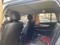 2019 Roewe RX5 MAX 2019 1.5T AT 300TGI 4GConnectedLuxury #4