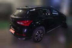 2018 GAC Trumpchi Trumpchi GS4 New Energy 2017 1.5 AT PHEVExclusive HEV #3