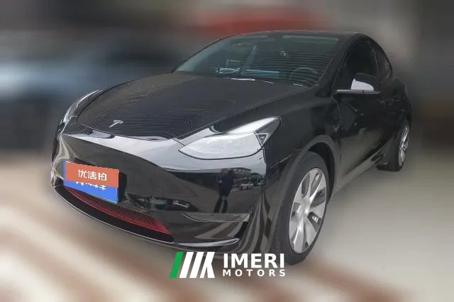 2022 Tesla Model Y 2022 Long Rangeall wheel driveEdition