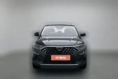 2024 Jetta VS5 2023 1.4T AT 280TSI Entry #3
