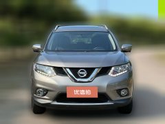 2015 Nissan X-Trail 2014 2.0 AT XLSmart LeadFWD #2