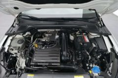 2021 Volkswagen Golf 2021 1.4T AT 280TSI Pro #7