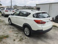 2016 Dongfeng Fengshen Fengshen AX3 2016 1.5 AT Zunku #9