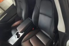 2023 Tesla Model Y 2022 Facelift Long Rangeall wheel driveEdition #9
