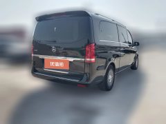 2022 Mercedes-Benz Vito 2021 2.0T AT Business 7Seat #4