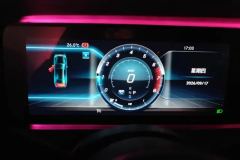 2019 Mercedes-Benz E-Class 2019 2.0T AT E300LFashion Facelift #14