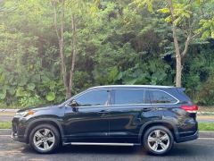 2020 Toyota Highlander 2018 2.0T 2WDPremium 7Seat China VI #6