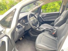 2020 Geely Auto Vision X3 2020 1.5 AT Premium #5