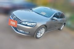 2015 Volkswagen Passat 2014 1.8TSI DSGYu ZunEdition #1