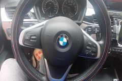 2020 BMW X1 2020 1.5T AT 20LiFashionFWD #15