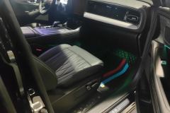 2024 GAC Trumpchi Trumpchi GS8 2024 PilotSeries 2.0TGDI AT 2WDLuxurySmart Connect #8