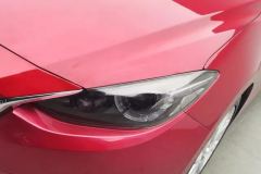 2016 Mazda Mazda3 Axela Sedan 2016 2.0 AT Sport #5