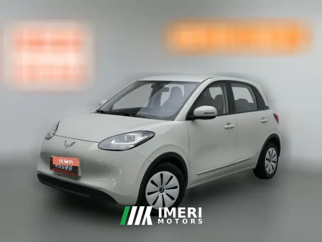 2023 Wuling Motors Wuling Bingo 2023 203KM Enjoy lightly