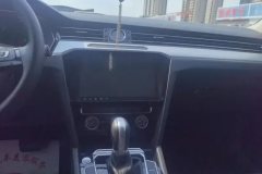 2017 Volkswagen Magotan 2017 1.8T AT 330TSILeading #13
