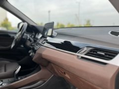 2021 BMW X1 2021 2.0T AT sDrive25Li Leading #22