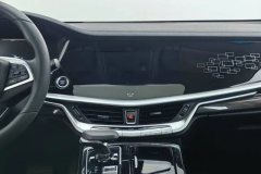 2019 Geely Auto Bo Rui 2020 1.5T AT MHEVYaoxiangEdition #16