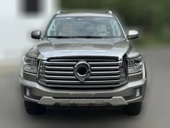 2023 Great Wall Great Wall Shanhai Pao 2023 2.4T AT DieselEnjoyEdition #2