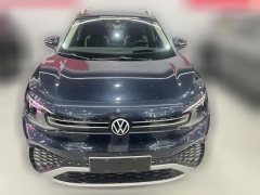 2022 Volkswagen ID.6 CROZZ 2021 Long RangePROEdition #2