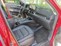 2020 Mazda CX-5 2020 2.5 AT Smart PremiumFWD Facelift #20