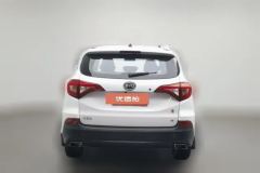 2016 BYD Song 2016 1.5T MT matchlessEditionElite FWD #4