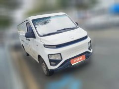 2022 Yuan Cheng Auto Yuan Cheng Xingxiang V 2022 Star RewardsV6ESuper ValueLWBChina Xuan38.7kWh #2
