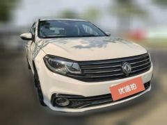 2017 Dongfeng Fengxing Jingyi S50 2017 1.5 MT Elite #3