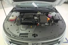 2024 BYD Destroyer 05 2023 Champion 1.5L AT DM-i 55KM Luxury #10