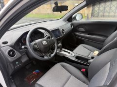 2021 Honda XR-V 2021 1.5 AT Comfort #5