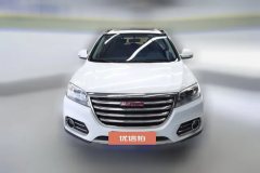 2017 Haval H6 2018 1.5T AT Red LabelSportElite FWD #2